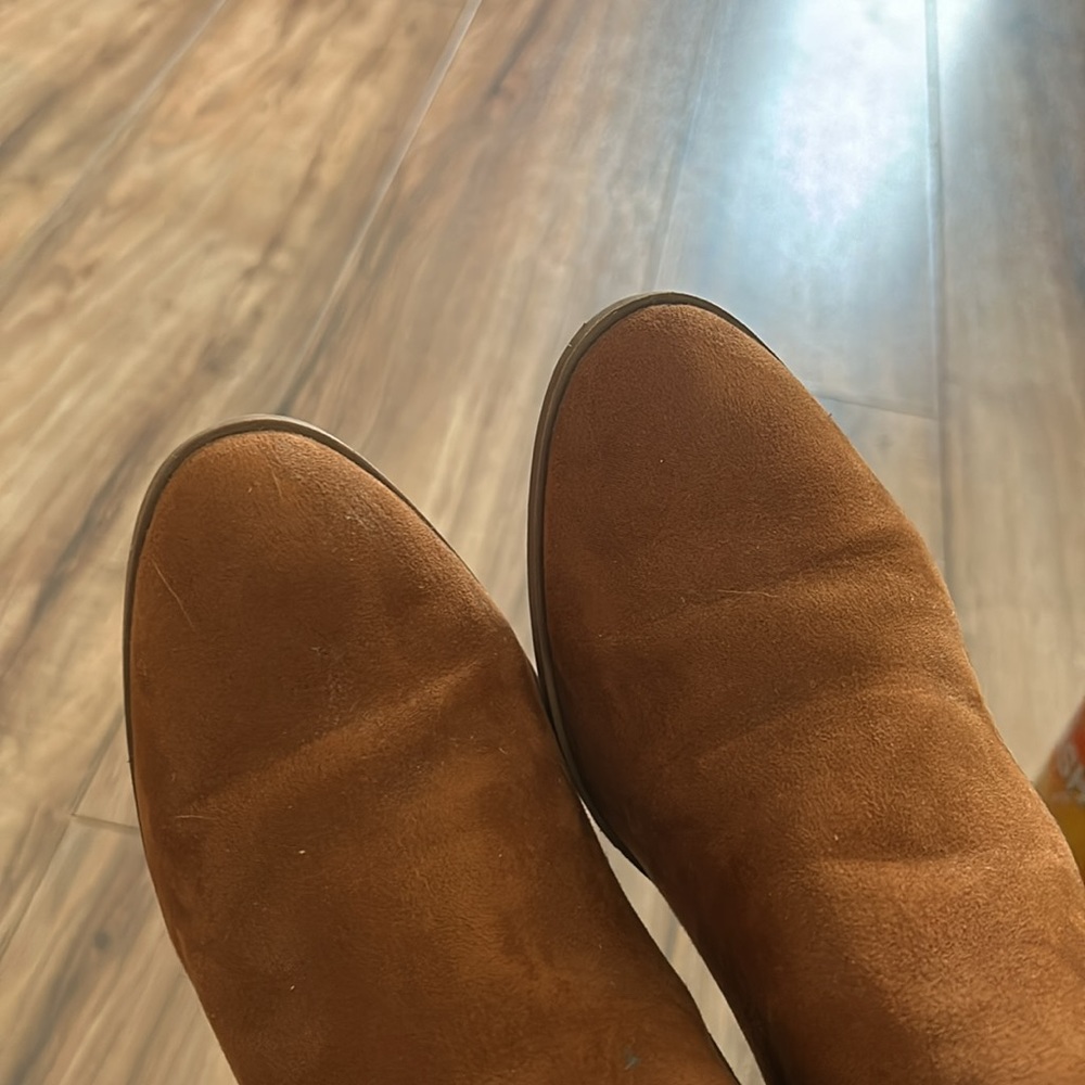 Slit side booties! - Picture 5 of 5